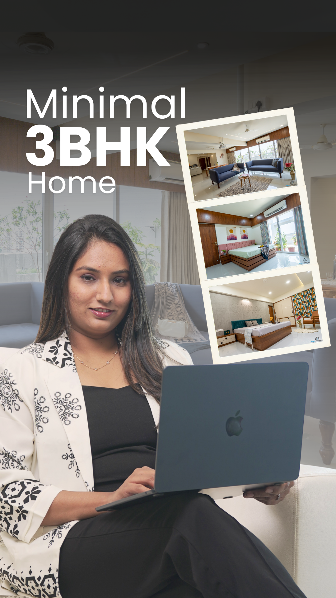 3 BHK Home