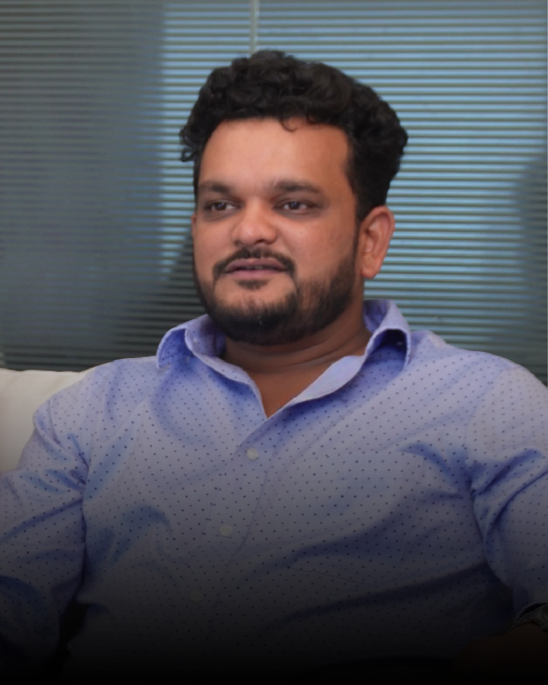 Ishan Amin