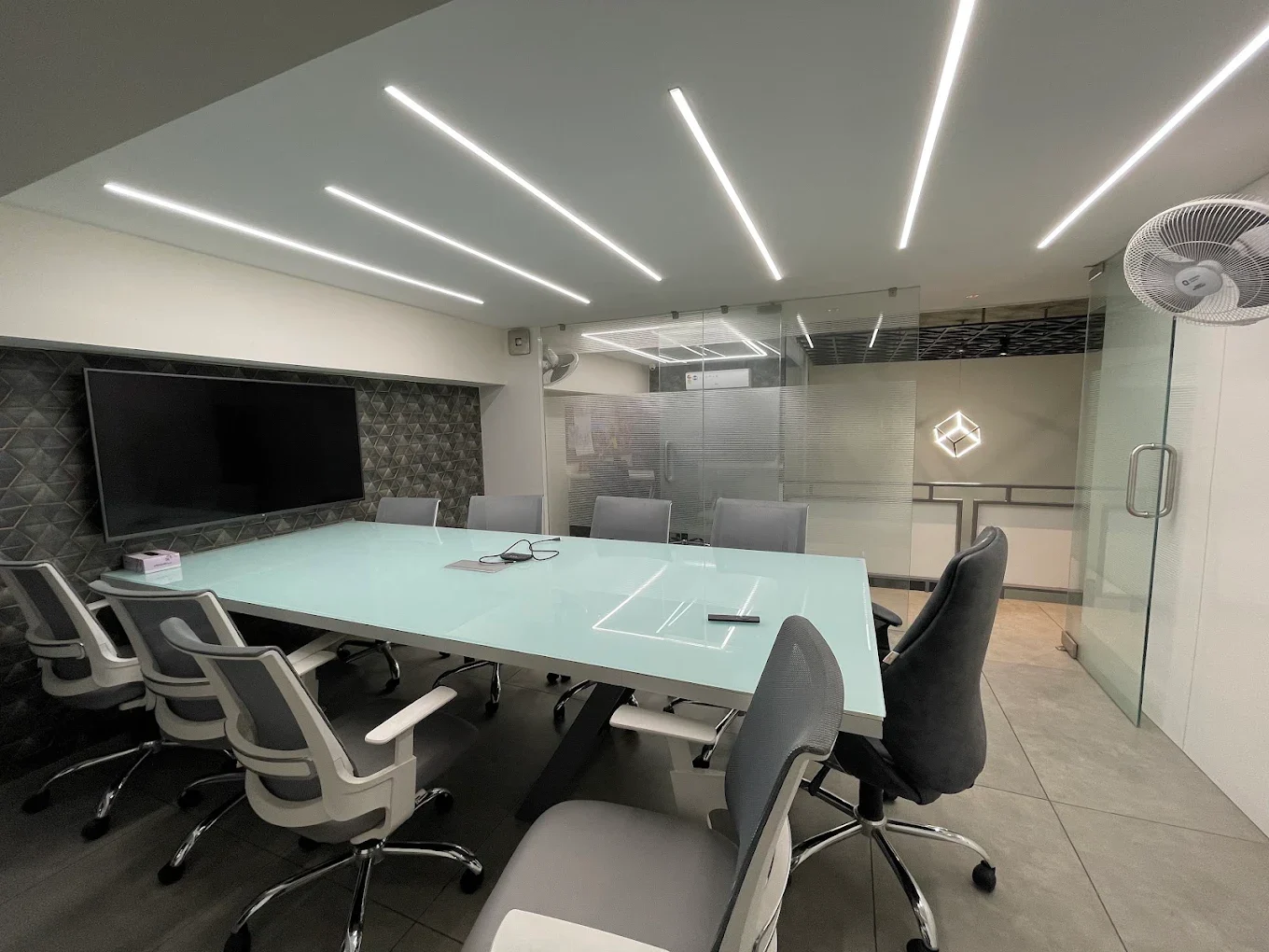 Office / Conference Room
