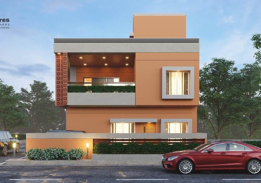 Bungalow – Ahmedabad