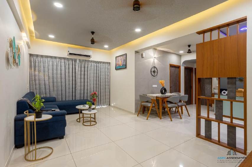 3BHK – Samved Green Valley