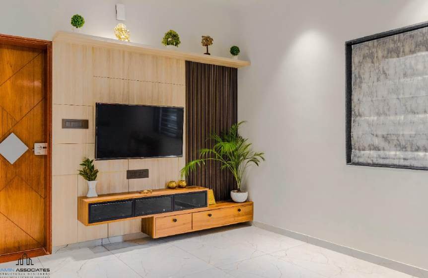 Bungalow – Thaltej