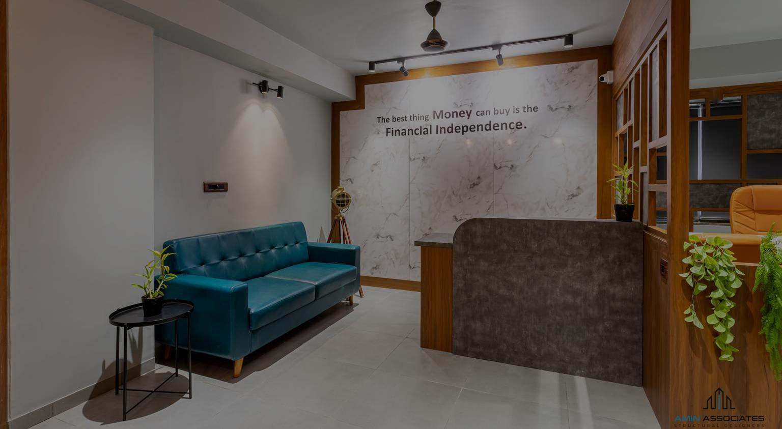 Corporate Office – Maninagar