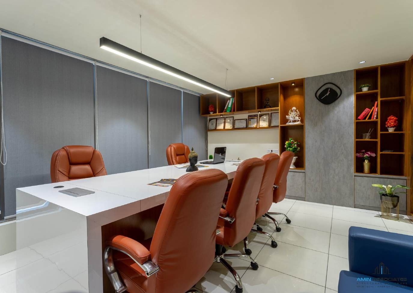 Crometic Office – Vatva