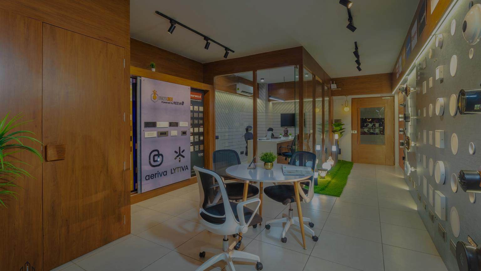 Light Display Center – Ahmedabad