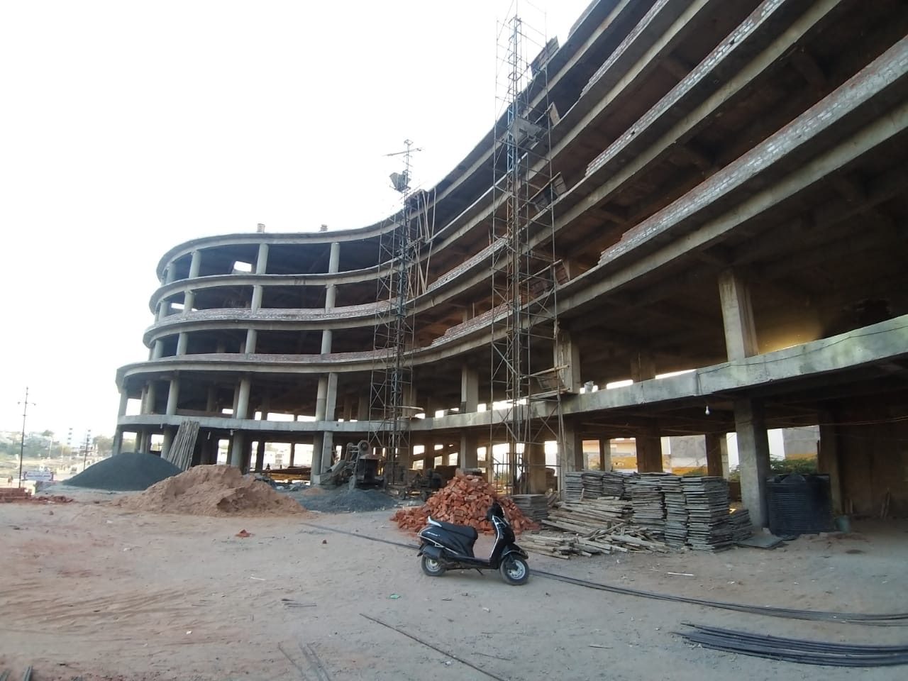 Maruti Gamara Centrum – Surendranagar